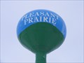 Image for Big Oaks Golf Course Water Tower - Pleasant Prairie, WI