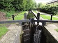 Image for Lock 20W On The Huddersfield Narrow Canal – Greenfield, UK
