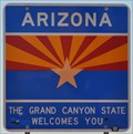 Image for Welcome to Arizona