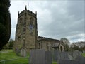 Image for St James' Church - Smisby, Derbyshire