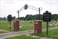 Image for Only Union Owned Cemetery in the Country - Mt. Olive IL