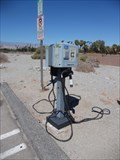 Image for Palm Springs Tourist Office Electric Car Charging Station  -  Palm Springs, CA