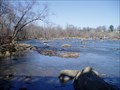 Image for Rappahannock River Fall Line ~ Fredericksburg, VA