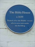 Image for The Bible House, Bromyard, Herefordshire, England