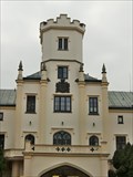 Image for Vraz - South Bohemia, Czech Republic