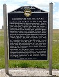 Image for Courthouse and Jailhouse Rocks