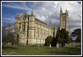 Image for Holy Trinity Church, Theale, Berkshire