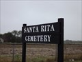 Image for Santa Rita Cemetery - Sebastian TX