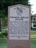 Image for Fraker-Wells House - Broken Arrow, OK