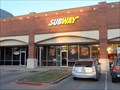 Image for Subway - N Denton Tap Rd - Coppell, TX