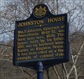 Image for Johnston House - Kingston, Pennsylvania