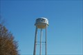 Image for Pointe Coupee Parish District #2 Water Tower - Louisiana