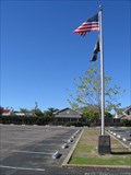 Image for Memorial at VFW - Santa Clara, CA