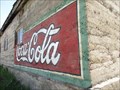 Image for Coca Cola Sign - Tekoa, WA