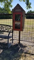 Image for Little Free Library #77272 - Rockwall, TX