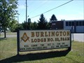 Image for Burlington Lodge #32