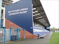 Image for Butts Park Arena - Coventry, UK
