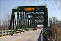 Image for US 90/OST Truss Bridge - Columbus, TX