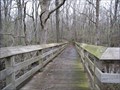 Image for Section 8 Woods Nature Preserve Boardwalk