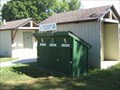 Image for Recycle Box - Katy Trail State Park - McBaine, MO