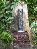 Image for Koi Pond Waterfall - Ocho Rios, Jamaica