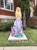 Image for Mermaid - Brooksville, Florida, USA