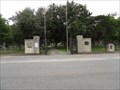 Image for Columbia Cemetery - West Columbia, TX