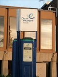 Image for Electric Car Charging Station - Laval, Québec