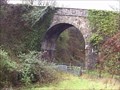 Image for Railway Bridge - near Okehampton Station, North Dartmoor, UK