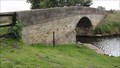 Image for Arch Burton Hall Bridge - Gateforth, UK