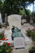 Image for Arman - Paris, France