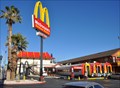 Image for McDonalds Free WiFi ~ Barstow Station