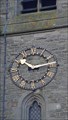 Image for Church Clock - St Peter - Church Lawford, Warwickshire