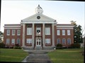 Image for Treutlen County Courthouse-Soperton, Georgia
