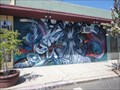 Image for Cirello Mural  -  San Diego, CA