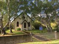 Image for St Francis Anglican Church Kahutara. Southern Wairarapa - New Zealand