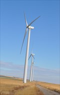 Image for Golden Valley Wind Turbine T-02