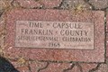 Image for Franklin County Sesquicentennial - Union, MO