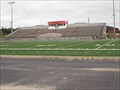 Image for East Central University Athletic Field & Stadium - Ada, OK