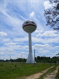 Image for Water Tower  -  Texarkana, Arkansas