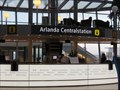 Image for Arlanda Central Station - Arlanda, Sweden