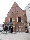 Image for St Barbara’s Church  -  Krakow, Poland