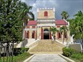 Image for Frederick Evangelical Lutheran Church - Charlotte Amalie, US Virgin Islands