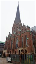 Image for St. Peter's Church - Hamburg, Germany