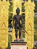 Image for King Mengrai the Great—Chiang Rai, Thailand