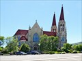 Image for Cathedral of Saint Helena - Helena, MT