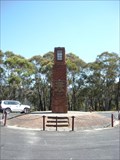 Image for A. I. F. Doctors and Nurses Memorial, Lithgow, NSW, Australia
