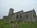 Image for St Mary - East Ruston, Norfolk