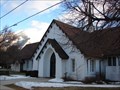 Image for FIRST - Meetinghouse in Mapleton, Utah