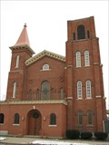 Image for Wesley United Methodist Church - Niles, Michigan